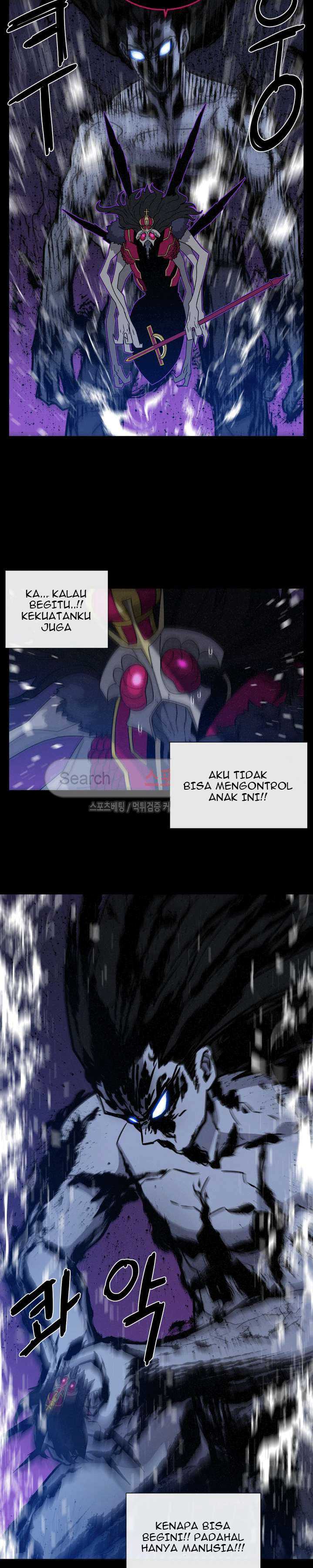 Baca Evil Boy (Kimsan) - Chapter 53 halaman 15