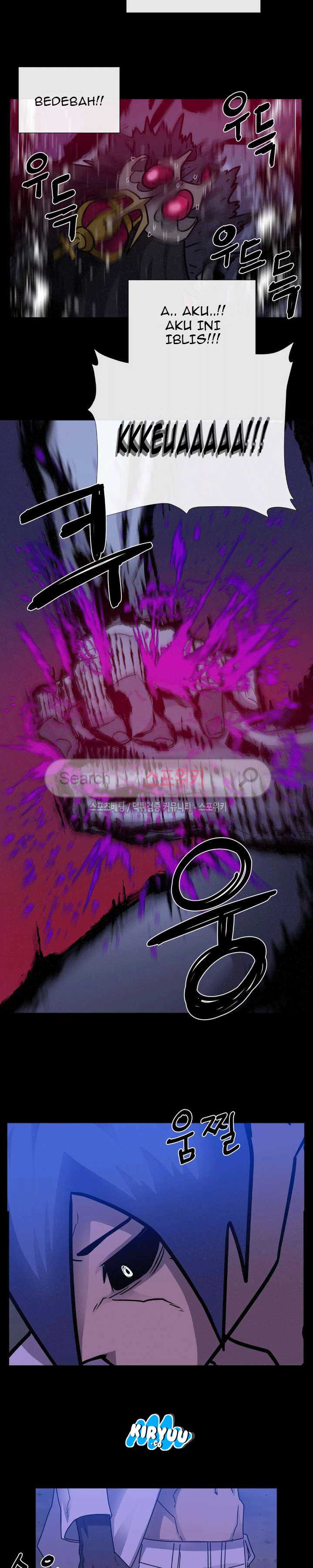 Baca Evil Boy (Kimsan) - Chapter 53 halaman 16