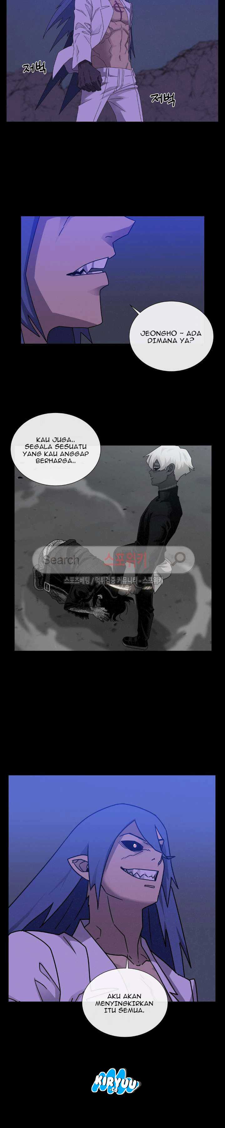 Baca Evil Boy (Kimsan) - Chapter 53 halaman 19
