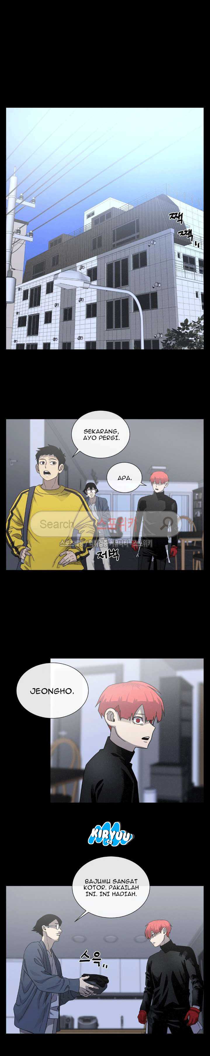 Baca Evil Boy (Kimsan) - Chapter 53 halaman 20