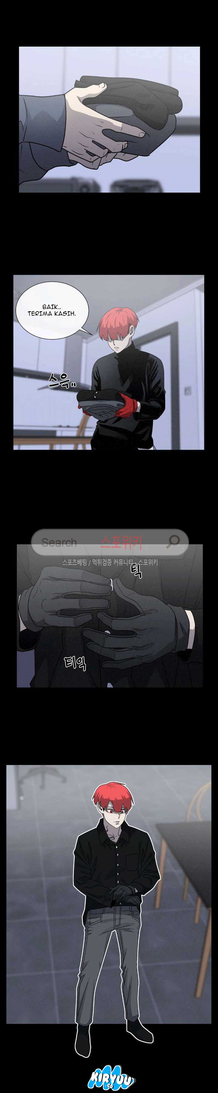 Baca Evil Boy (Kimsan) - Chapter 53 halaman 21