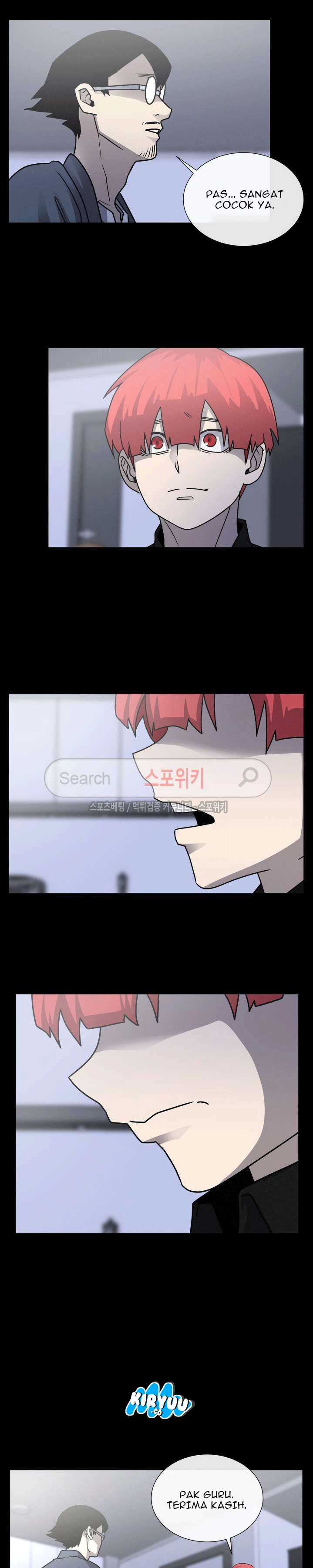 Baca Evil Boy (Kimsan) - Chapter 53 halaman 22