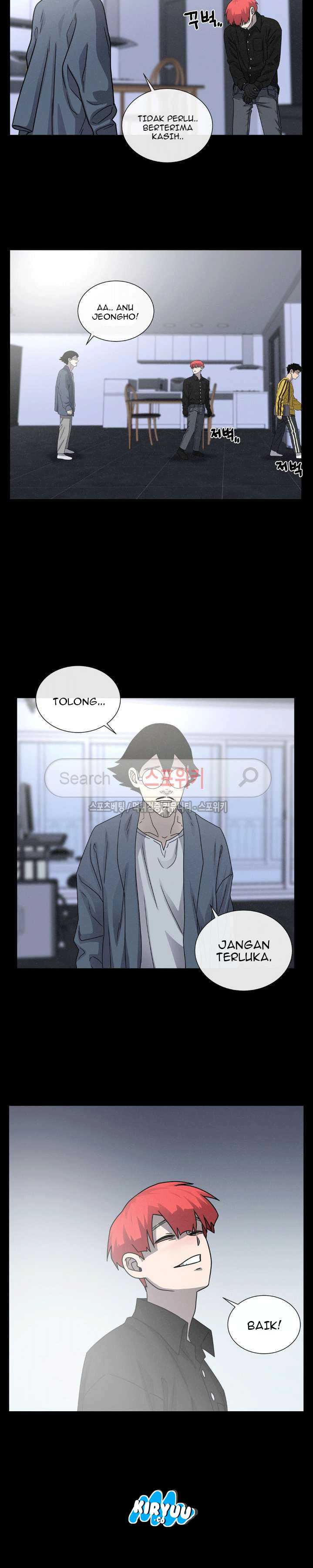 Baca Evil Boy (Kimsan) - Chapter 53 halaman 23