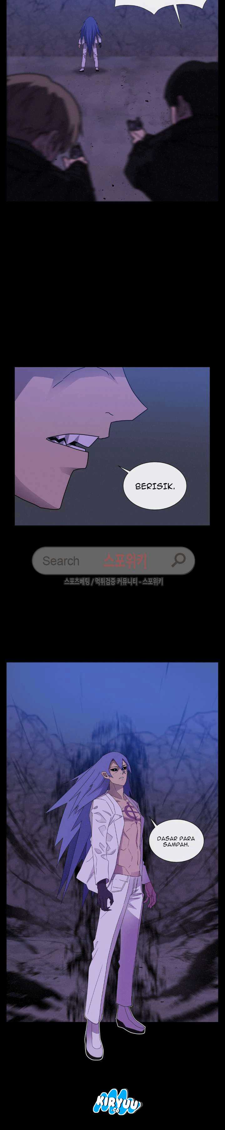 Baca Evil Boy (Kimsan) - Chapter 53 halaman 3