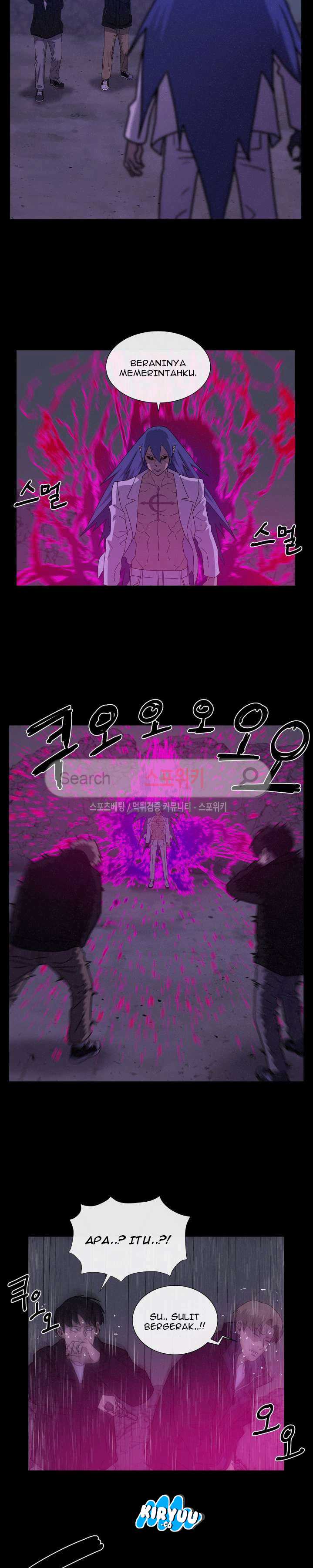 Baca Evil Boy (Kimsan) - Chapter 53 halaman 6