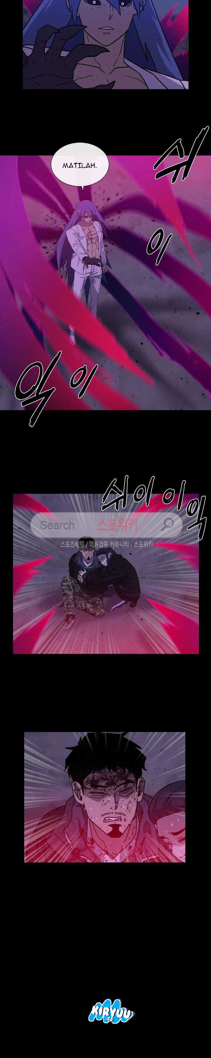 Baca Evil Boy (Kimsan) - Chapter 53 halaman 9