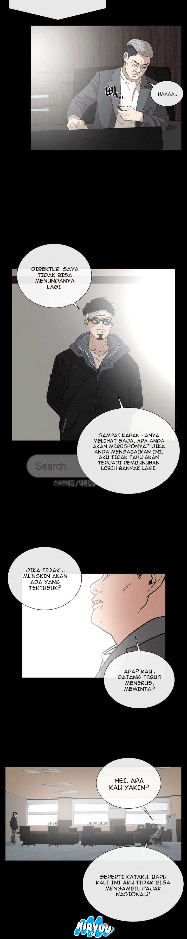 Baca Evil Boy (Kimsan) - Chapter 54 halaman 10