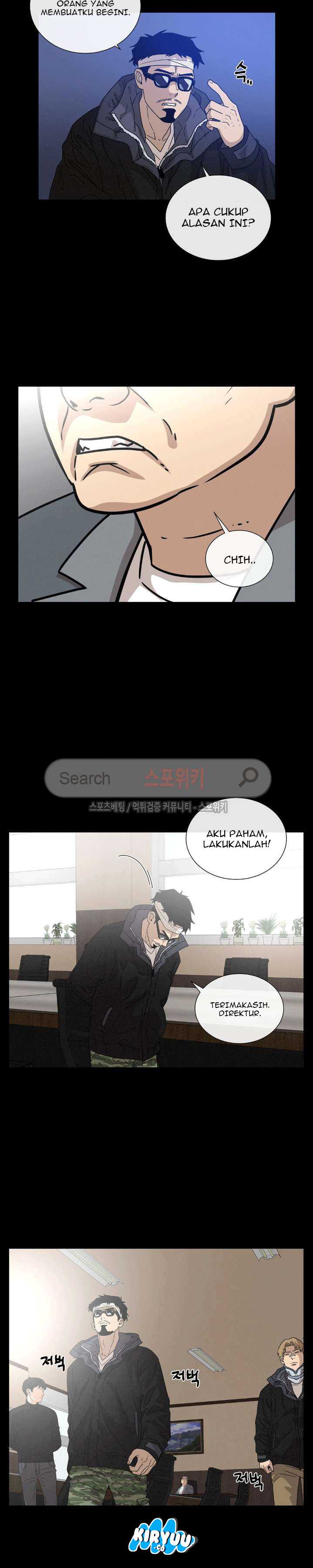 Baca Evil Boy (Kimsan) - Chapter 54 halaman 12