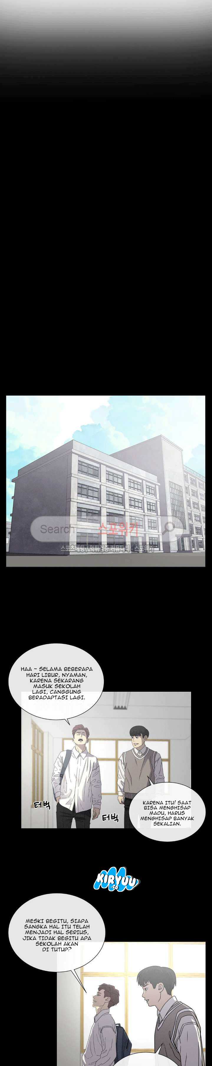 Baca Evil Boy (Kimsan) - Chapter 54 halaman 4