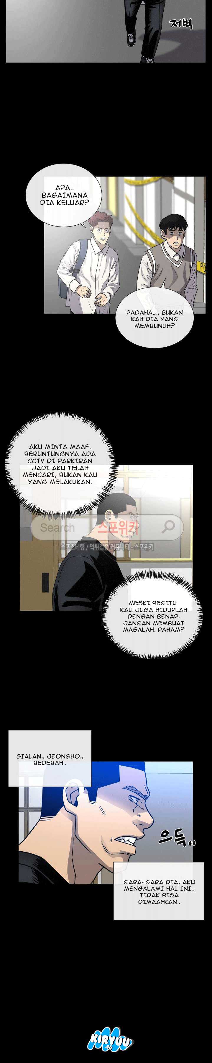 Baca Evil Boy (Kimsan) - Chapter 54 halaman 8