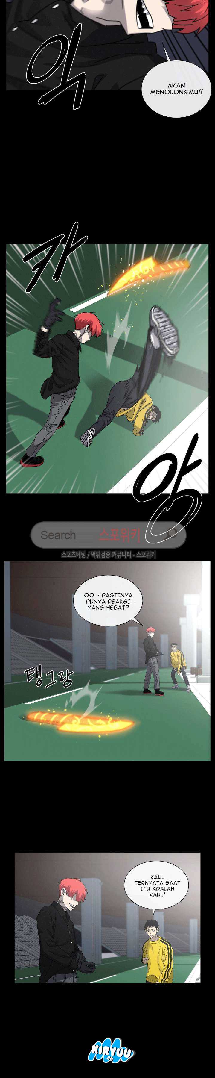 Baca Evil Boy (Kimsan) - Chapter 55 halaman 11