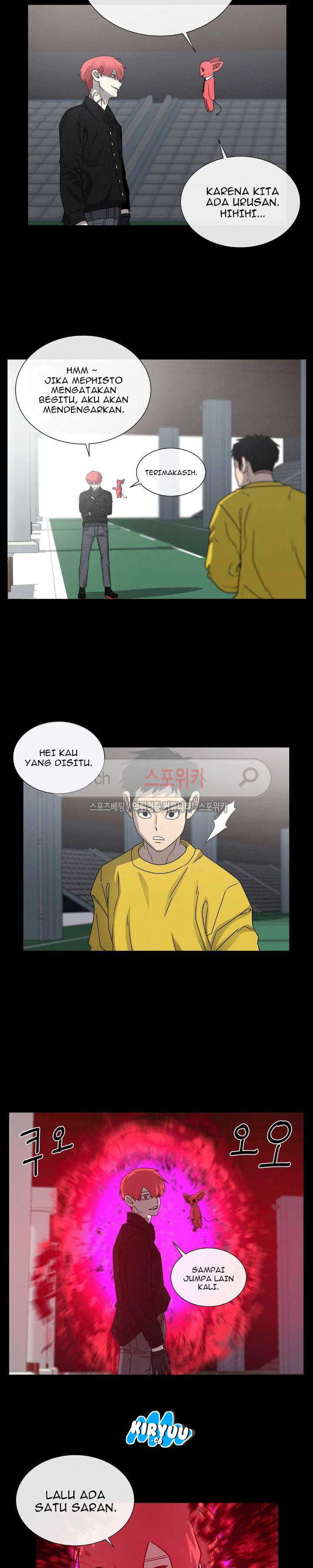 Baca Evil Boy (Kimsan) - Chapter 55 halaman 13