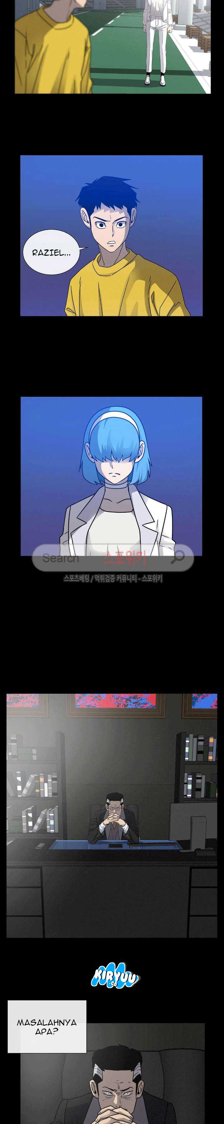 Baca Evil Boy (Kimsan) - Chapter 55 halaman 15