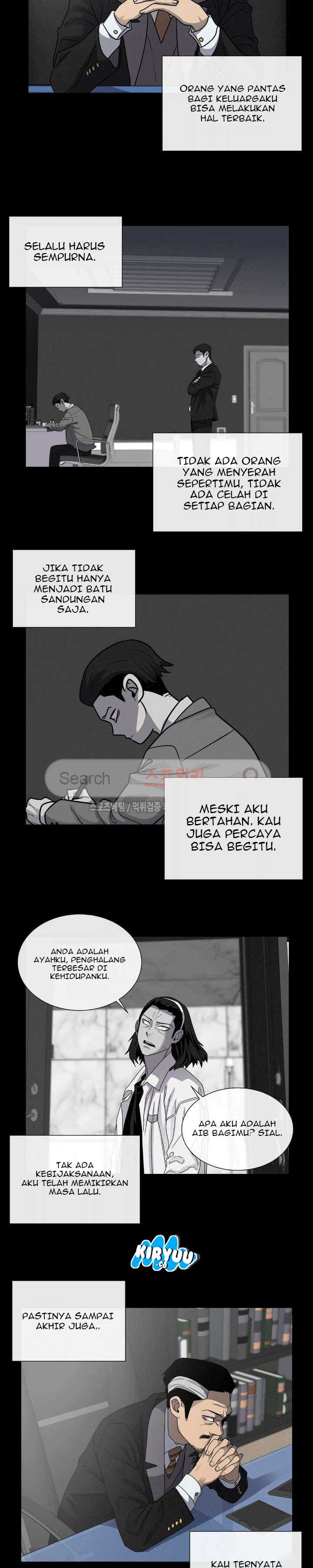 Baca Evil Boy (Kimsan) - Chapter 55 halaman 16