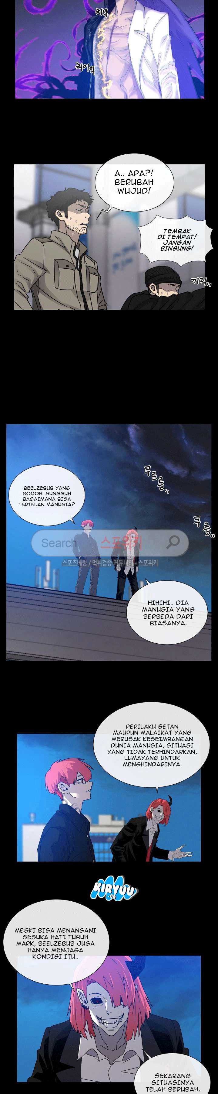 Baca Evil Boy (Kimsan) - Chapter 55 halaman 19
