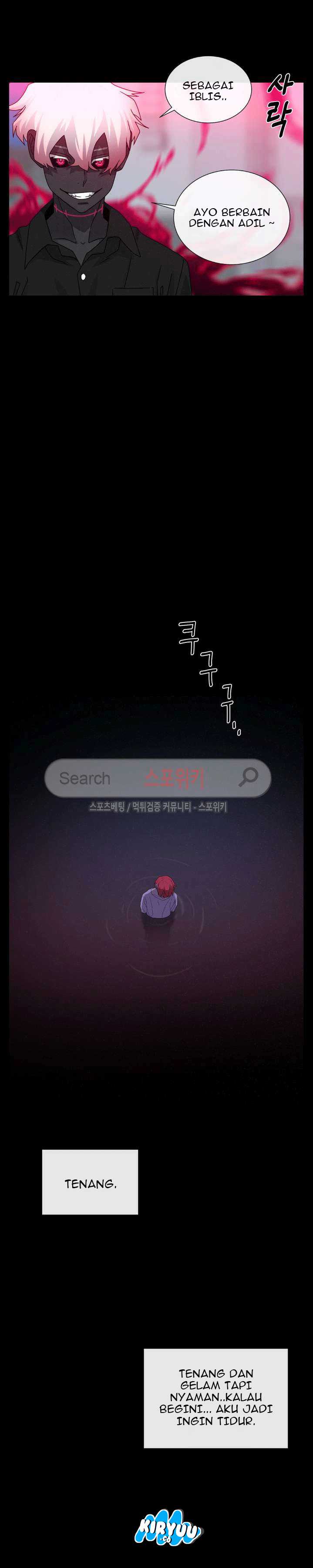 Baca Evil Boy (Kimsan) - Chapter 55 halaman 22