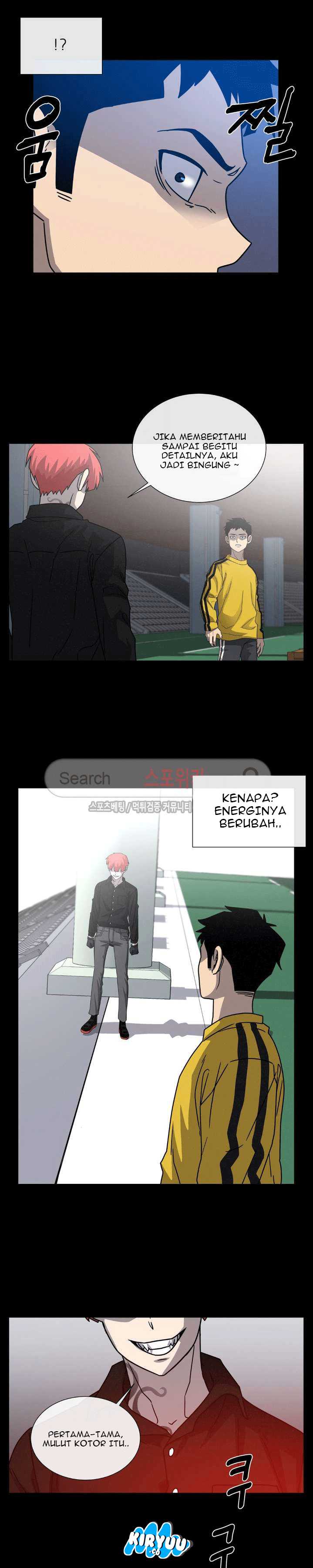 Baca Evil Boy (Kimsan) - Chapter 55 halaman 7