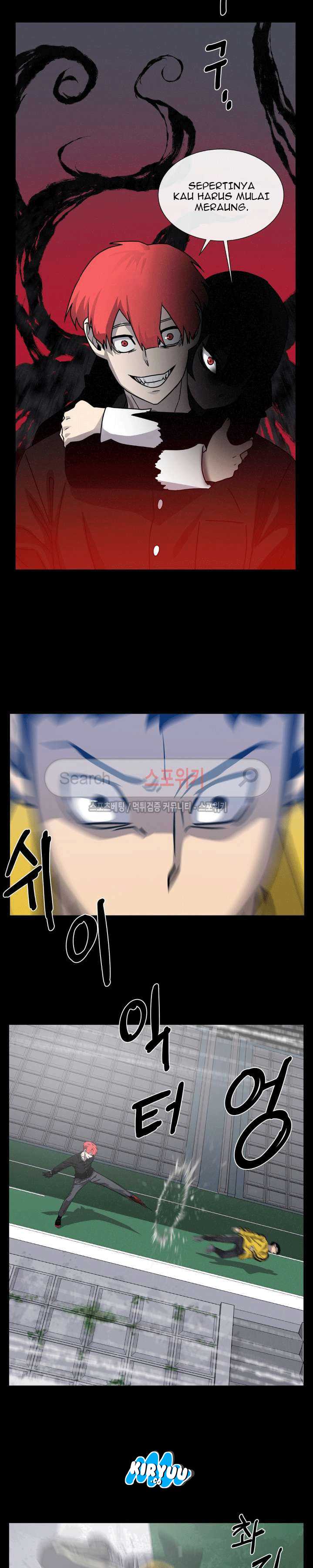 Baca Evil Boy (Kimsan) - Chapter 55 halaman 8