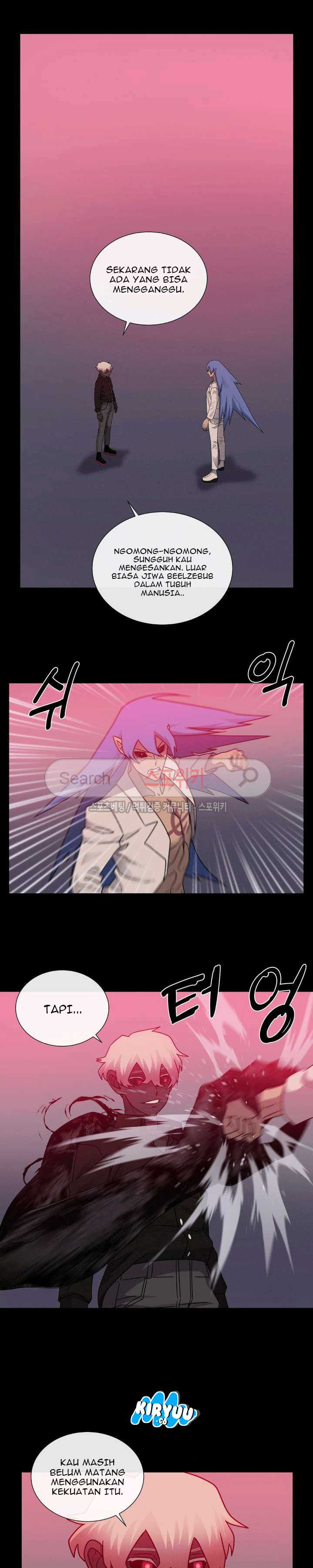 Baca Evil Boy (Kimsan) - Chapter 56 halaman 12