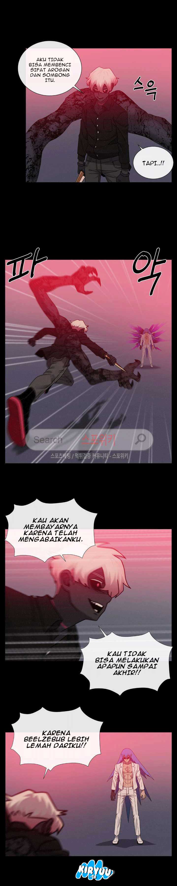 Baca Evil Boy (Kimsan) - Chapter 56 halaman 19