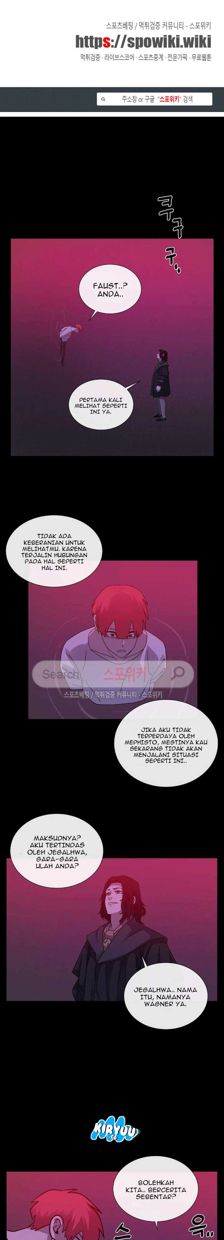 Baca Evil Boy (Kimsan) - Chapter 56 halaman 2