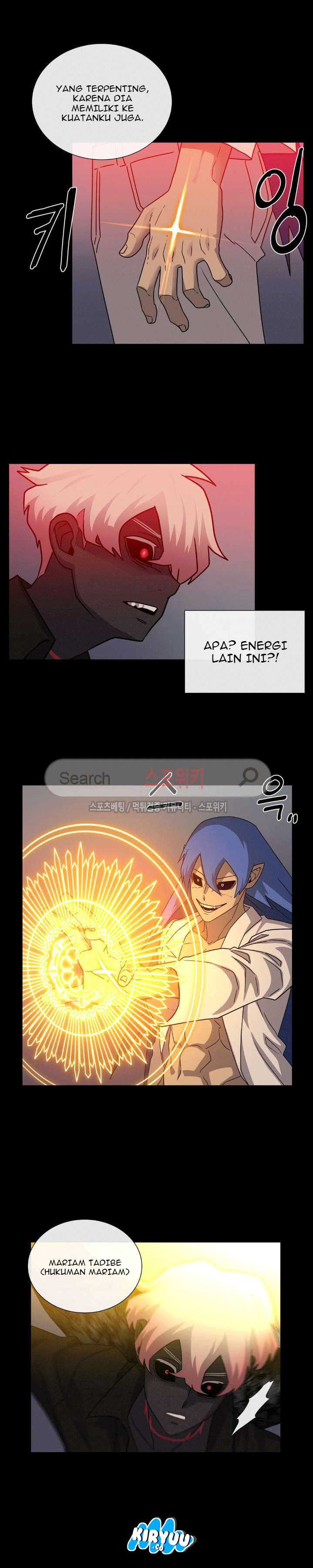 Baca Evil Boy (Kimsan) - Chapter 56 halaman 21