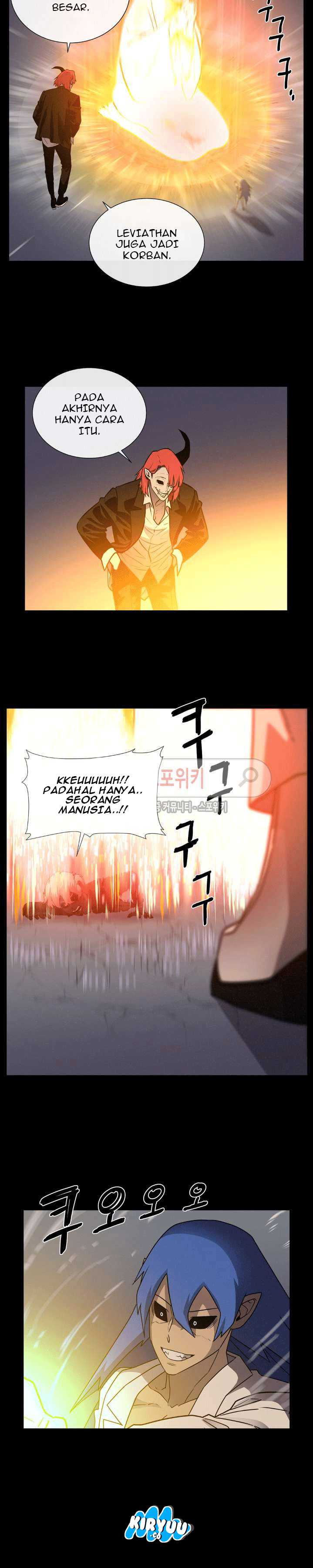 Baca Evil Boy (Kimsan) - Chapter 56 halaman 23