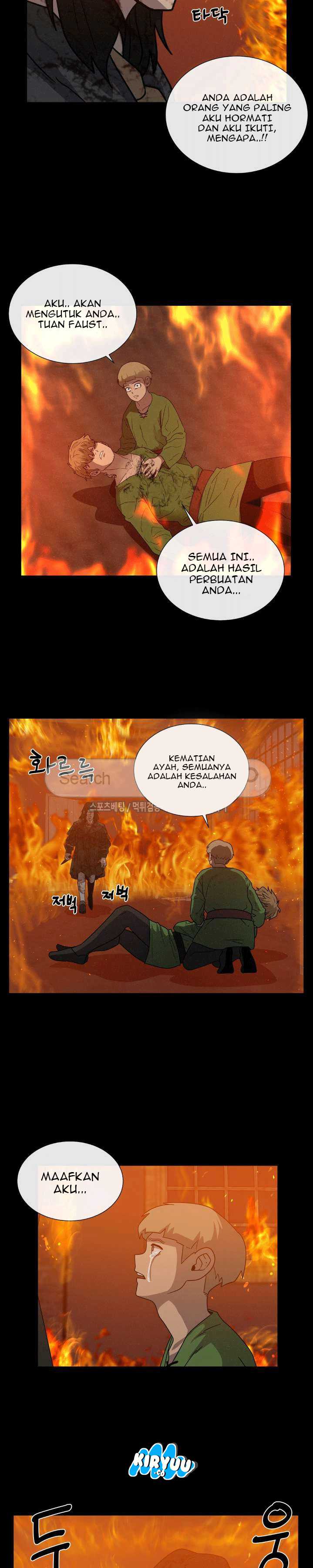 Baca Evil Boy (Kimsan) - Chapter 56 halaman 26