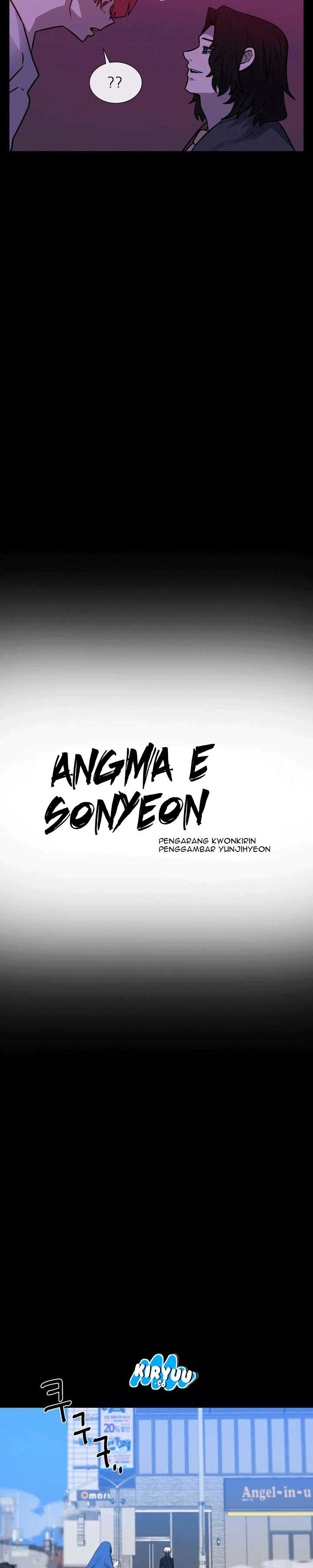 Baca Evil Boy (Kimsan) - Chapter 56 halaman 3