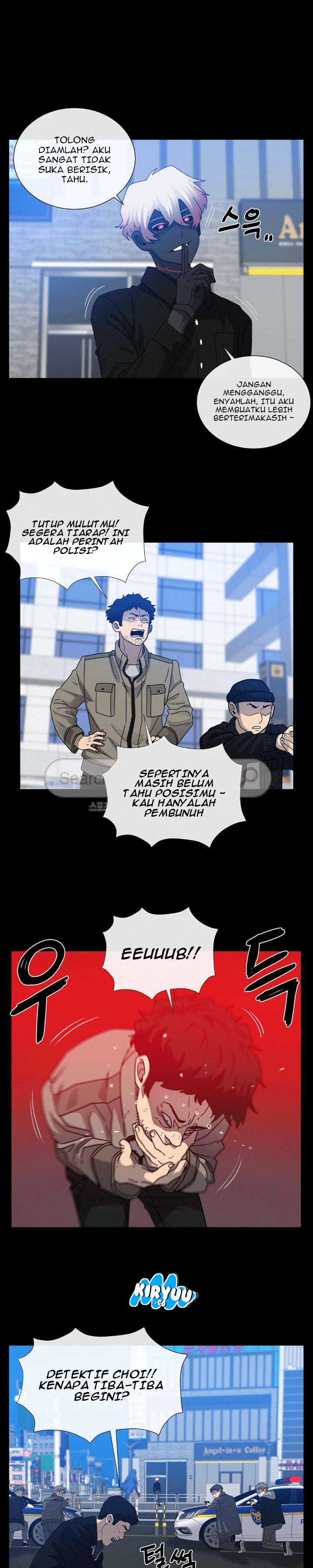 Baca Evil Boy (Kimsan) - Chapter 56 halaman 5
