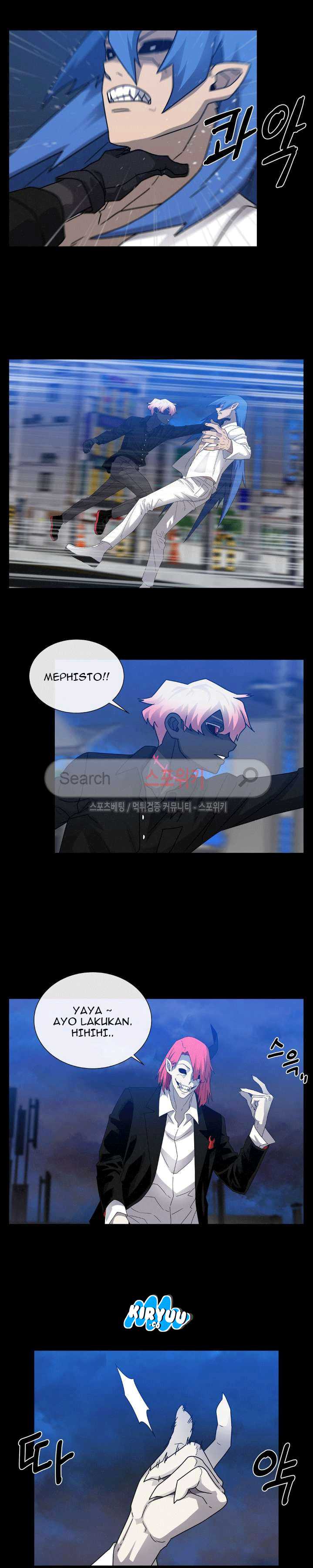 Baca Evil Boy (Kimsan) - Chapter 56 halaman 8