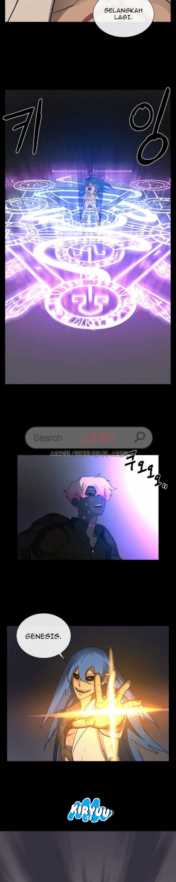 Baca Evil Boy (Kimsan) - Chapter 57 halaman 10