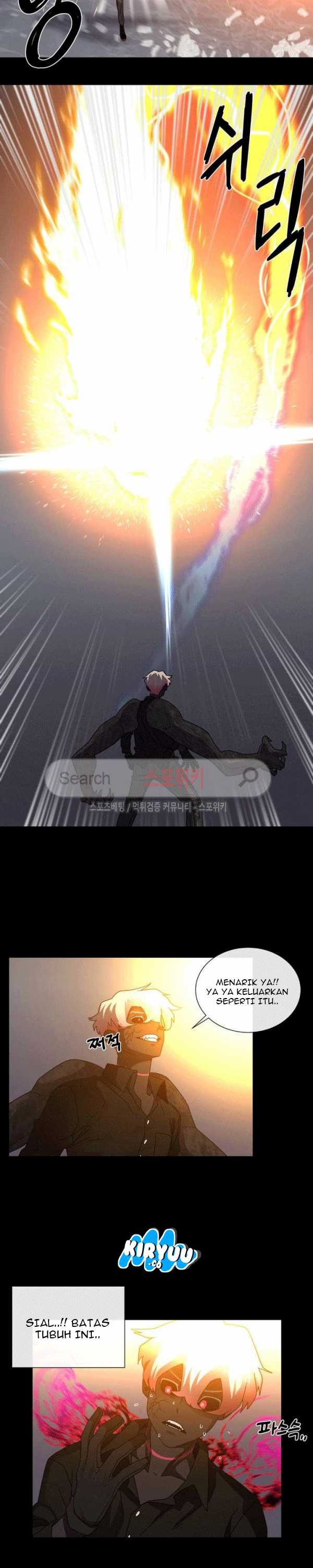 Baca Evil Boy (Kimsan) - Chapter 57 halaman 13