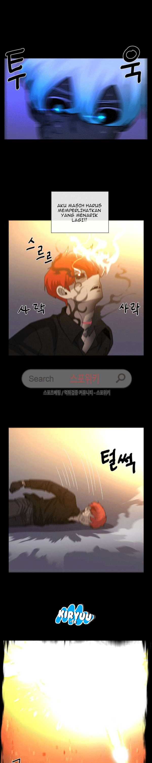 Baca Evil Boy (Kimsan) - Chapter 57 halaman 14