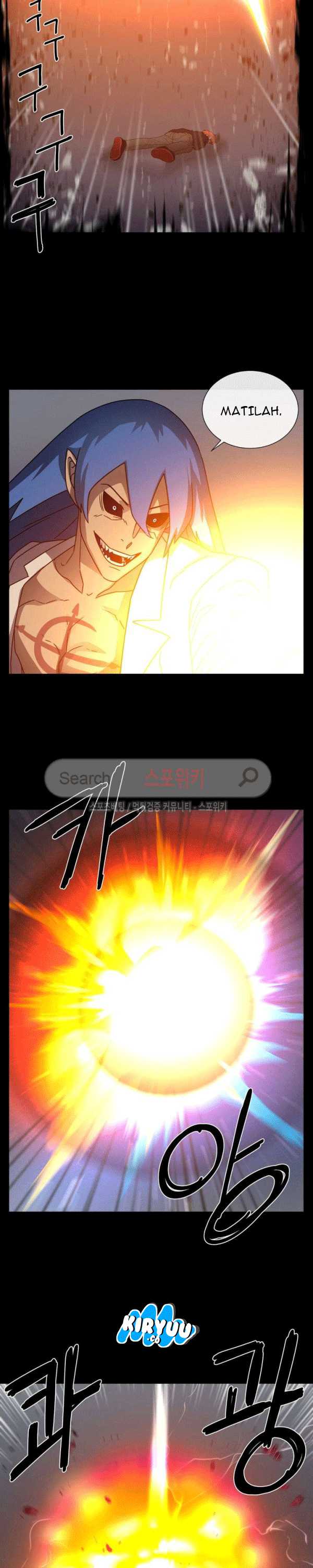 Baca Evil Boy (Kimsan) - Chapter 57 halaman 15