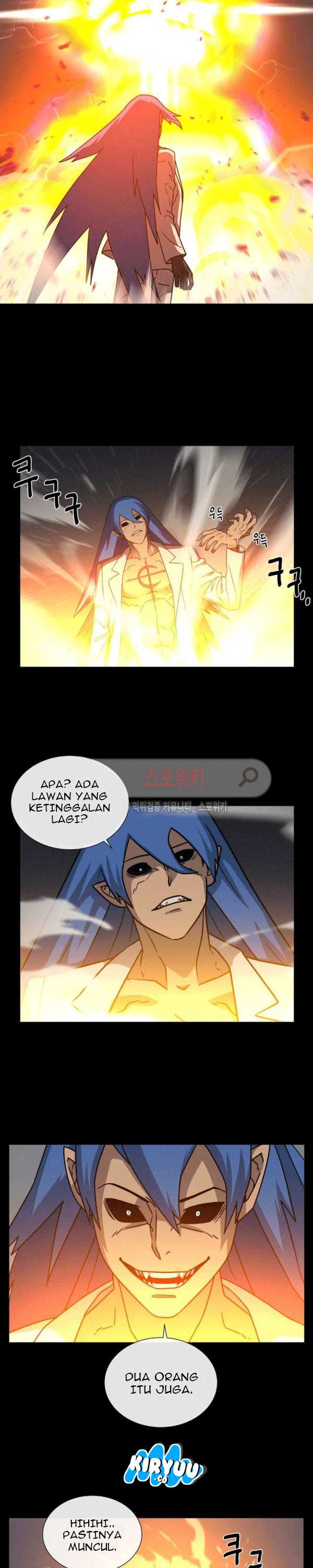 Baca Evil Boy (Kimsan) - Chapter 57 halaman 16