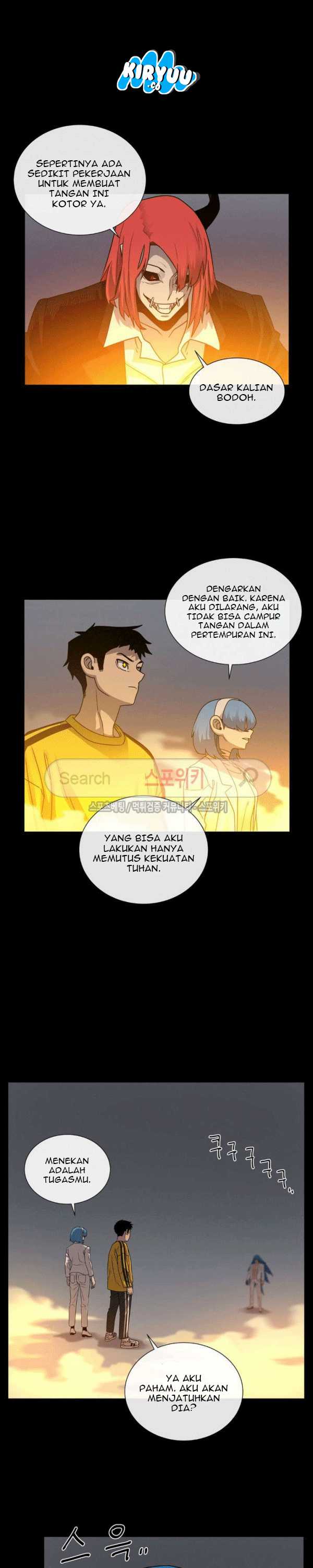 Baca Evil Boy (Kimsan) - Chapter 57 halaman 18