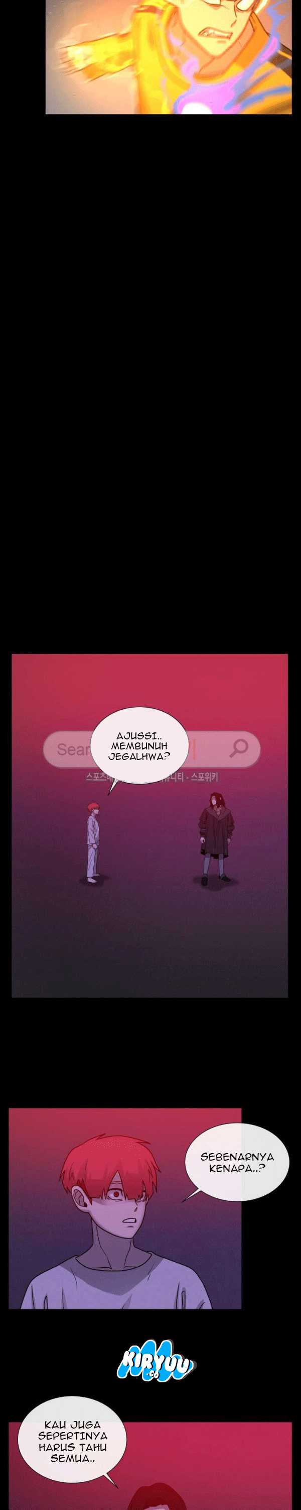 Baca Evil Boy (Kimsan) - Chapter 57 halaman 20