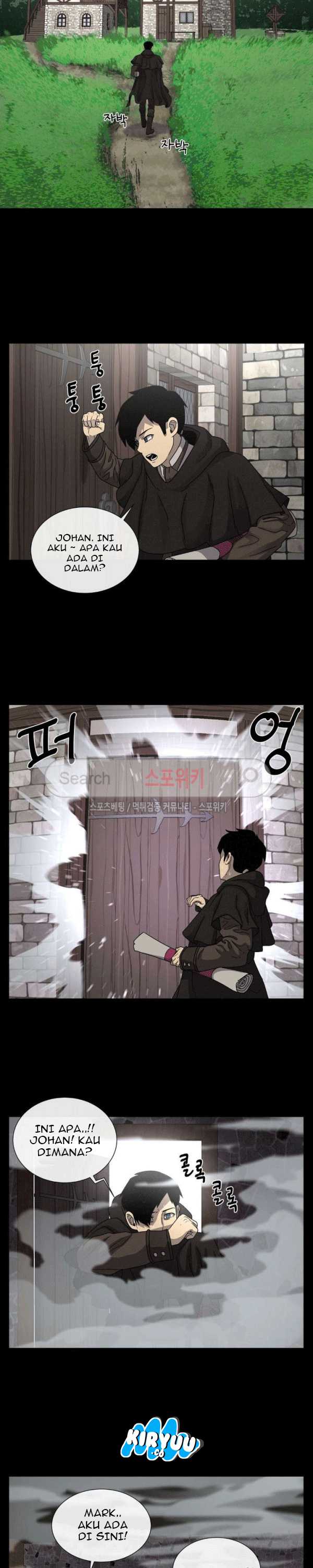 Baca Evil Boy (Kimsan) - Chapter 57 halaman 22