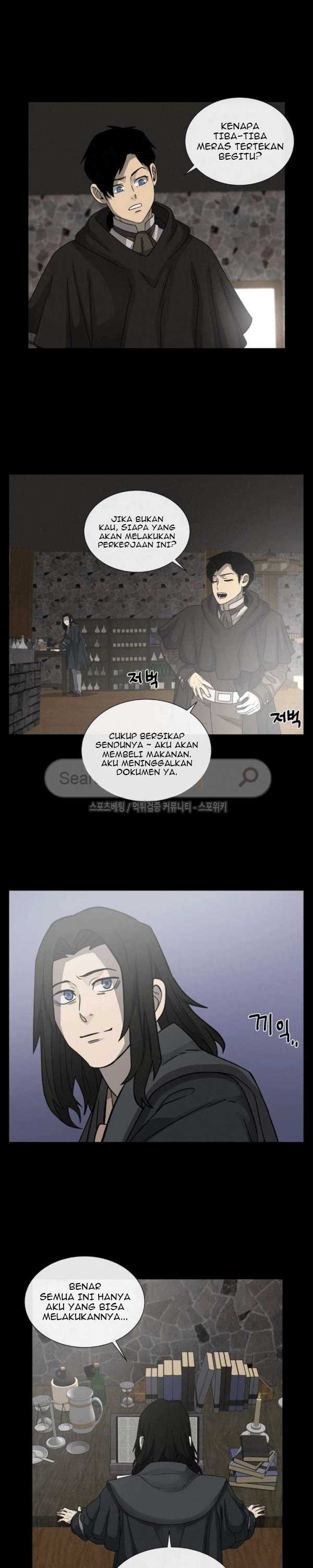 Baca Evil Boy (Kimsan) - Chapter 57 halaman 24