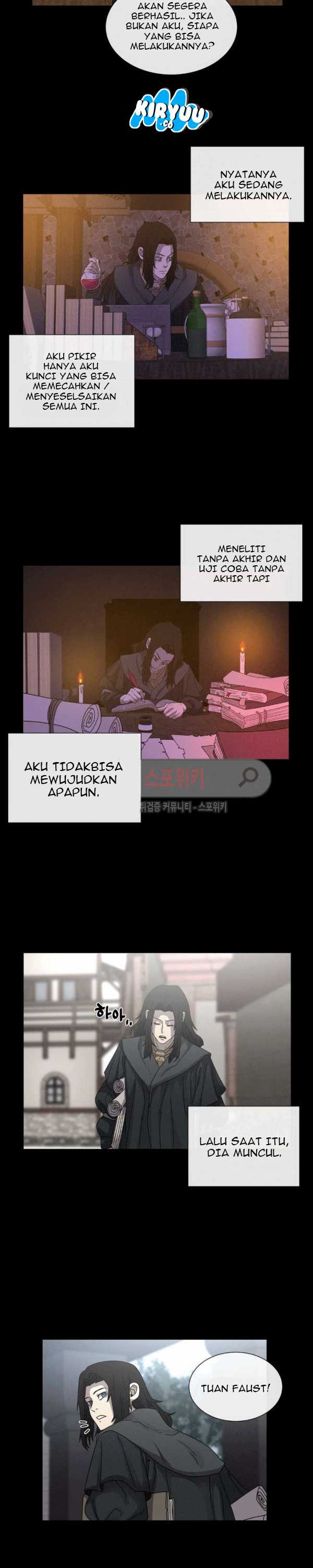 Baca Evil Boy (Kimsan) - Chapter 57 halaman 25