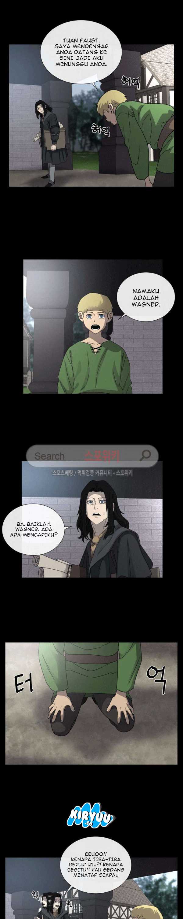 Baca Evil Boy (Kimsan) - Chapter 57 halaman 26