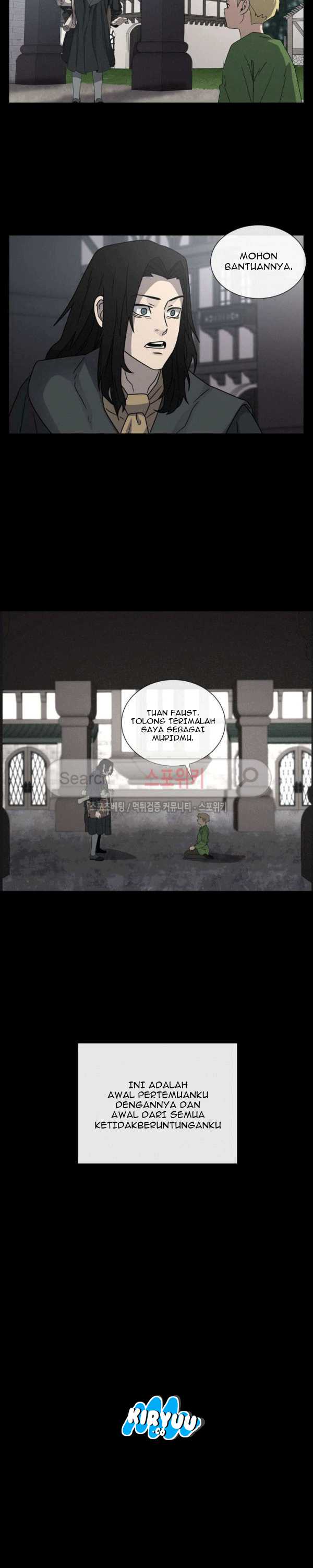 Baca Evil Boy (Kimsan) - Chapter 57 halaman 27
