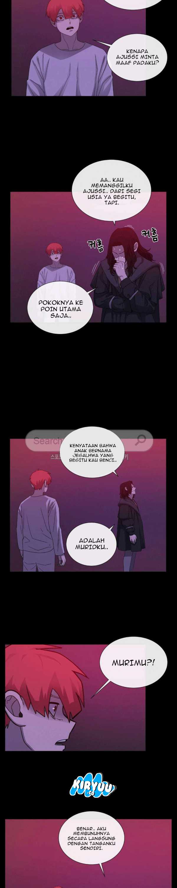Baca Evil Boy (Kimsan) - Chapter 57 halaman 3