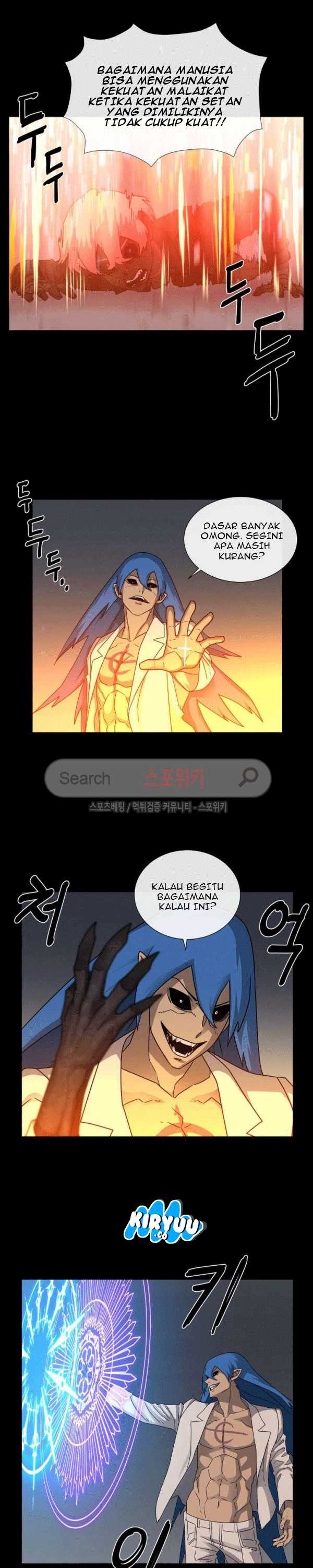 Baca Evil Boy (Kimsan) - Chapter 57 halaman 6