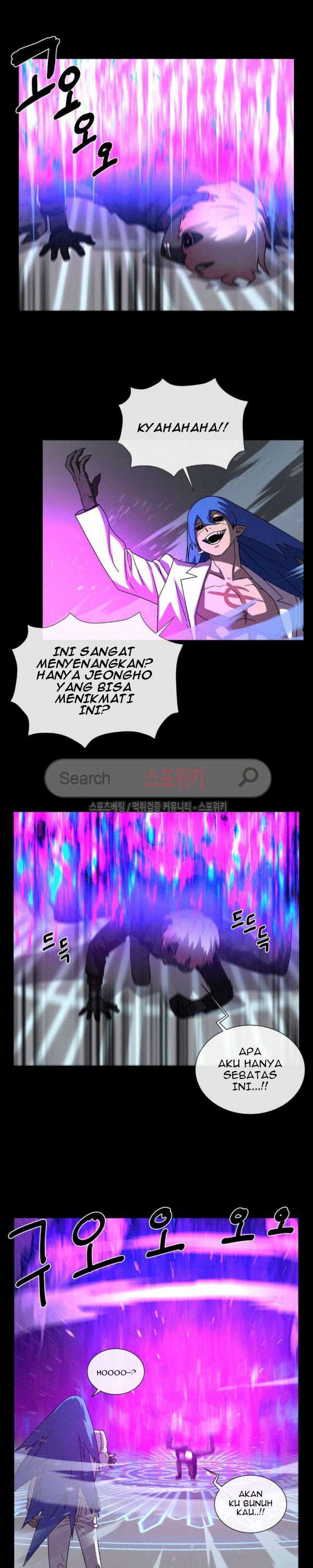 Baca Evil Boy (Kimsan) - Chapter 57 halaman 8