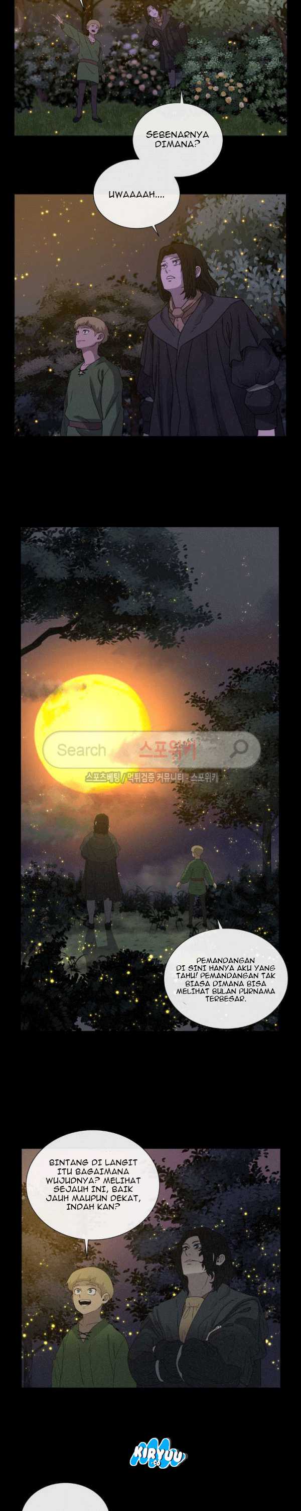 Baca Evil Boy (Kimsan) - Chapter 58 halaman 12