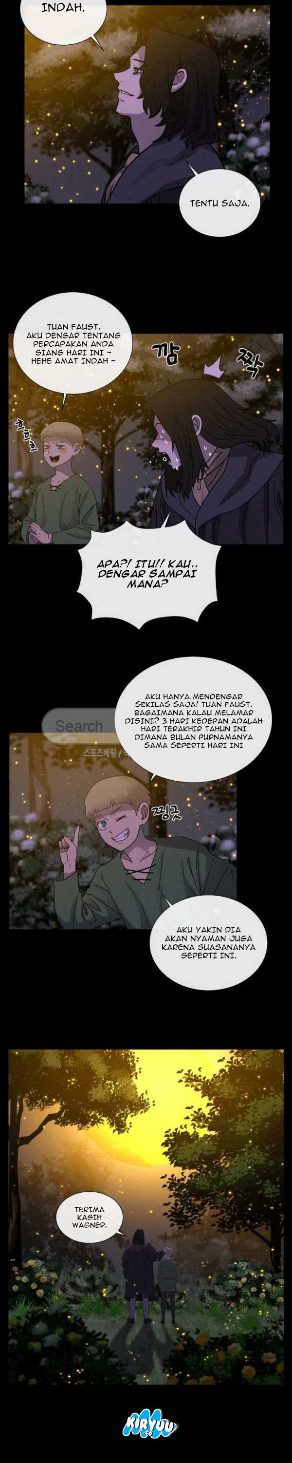 Baca Evil Boy (Kimsan) - Chapter 58 halaman 13