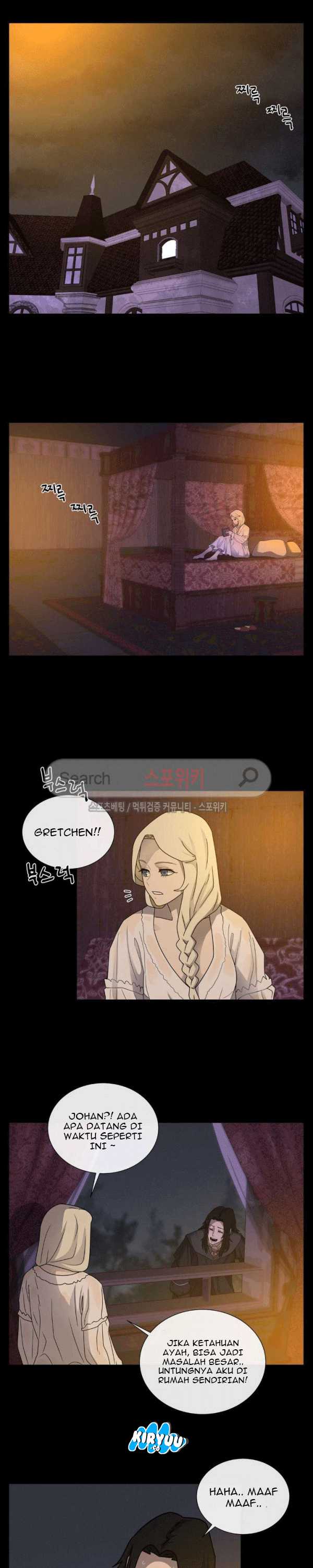 Baca Evil Boy (Kimsan) - Chapter 58 halaman 14