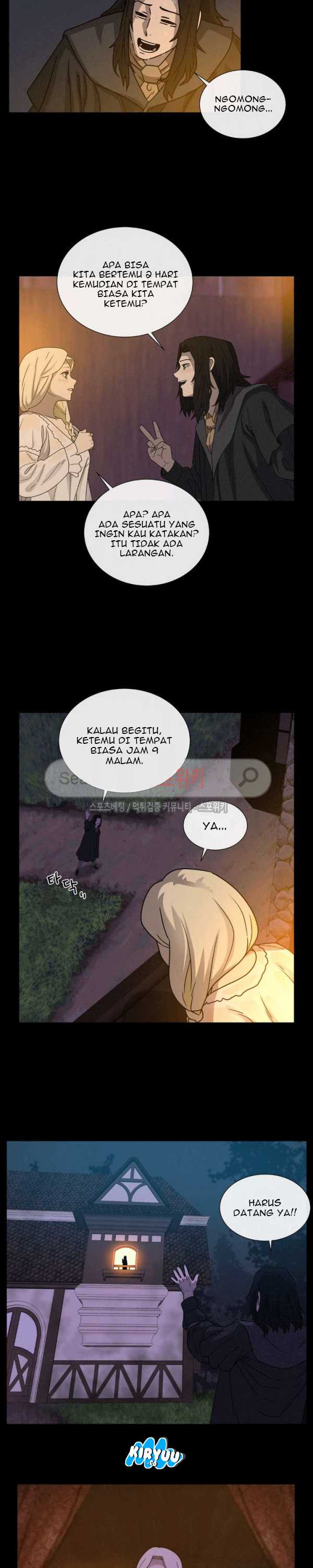 Baca Evil Boy (Kimsan) - Chapter 58 halaman 15